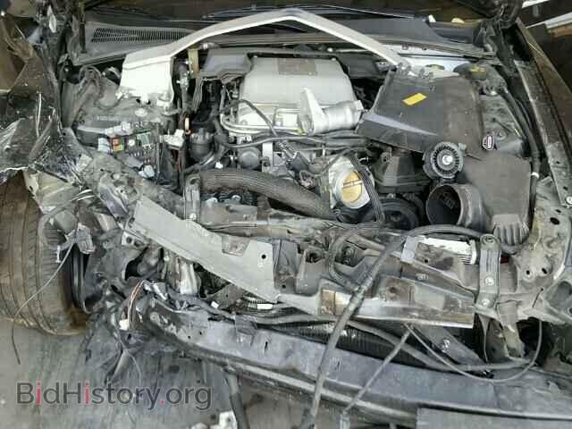 2010 CADILLAC CTS - VIN: 1G6DV5EP9A0146892 - Фото 7