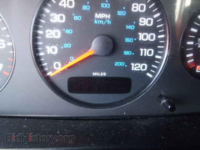 2000 CHRYSLER SEBRING - VIN: 3C3EL55H3YT201080 - Фото 8