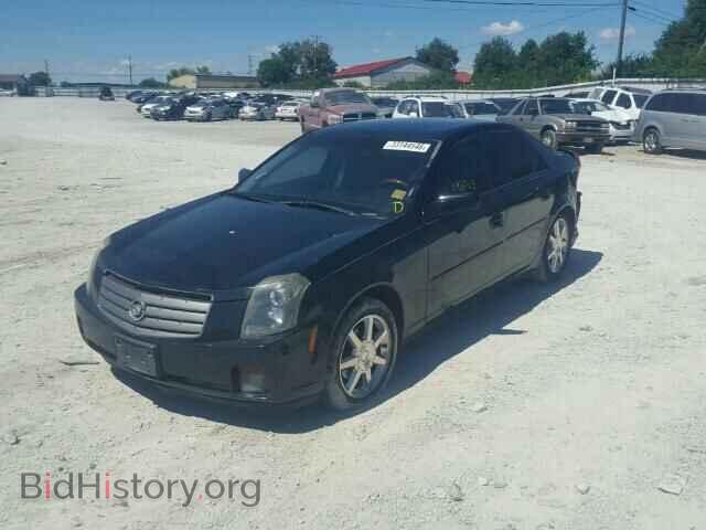 2004 CADILLAC CTS - VIN: 1G6DM577440133200 - Фото 2