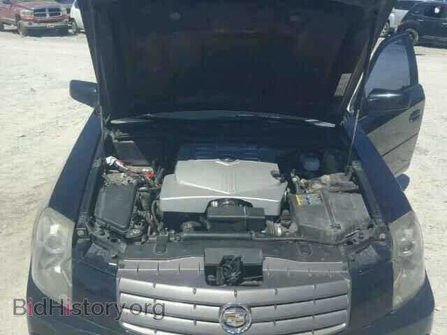 2004 CADILLAC CTS - VIN: 1G6DM577440133200 - Фото 7
