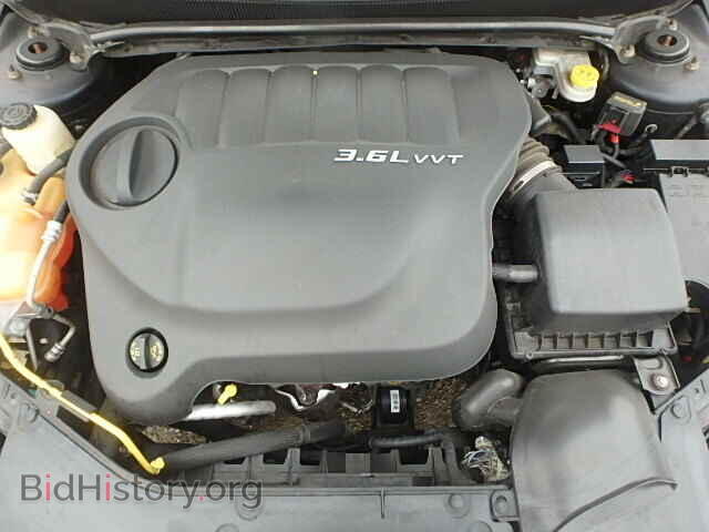 2012 DODGE AVENGER - VIN: 1C3CDZAG7CN285017 - Фото 7