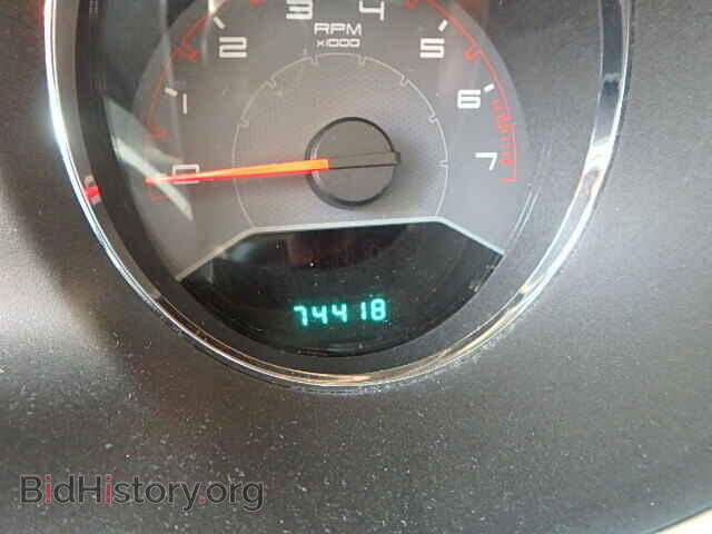 2012 DODGE AVENGER - VIN: 1C3CDZAG7CN285017 - Фото 8