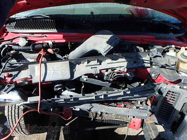 2008 FORD ECONOLINE - VIN: 1FTNE24WX8DA41628 - Фото 7
