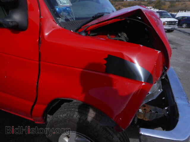 2008 FORD ECONOLINE - VIN: 1FTNE24WX8DA41628 - Фото 10