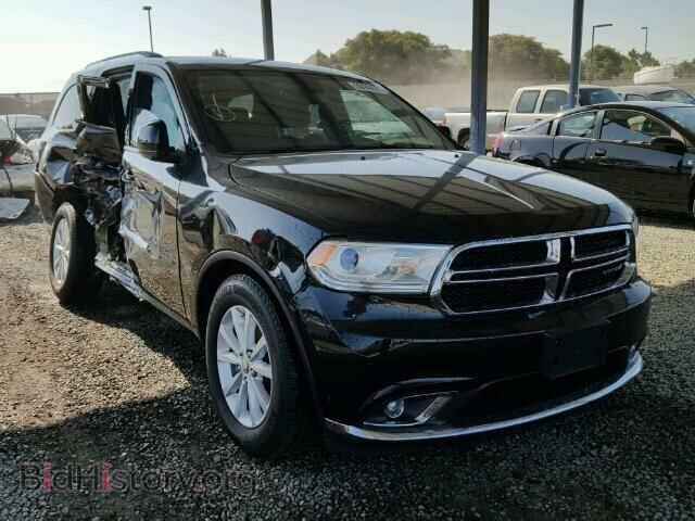 Фотография 1C4RDHAG8FC916535 - DODGE DURANGO 2015