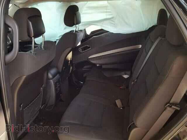 2015 DODGE DURANGO - VIN: 1C4RDHAG8FC916535 - Фото 6