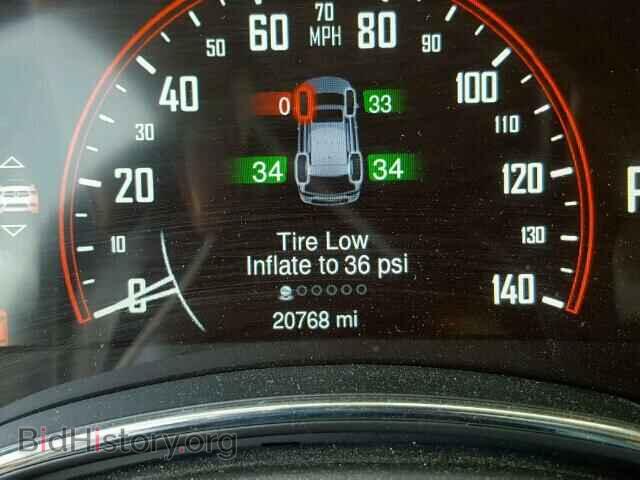 2015 DODGE DURANGO - VIN: 1C4RDHAG8FC916535 - Фото 8