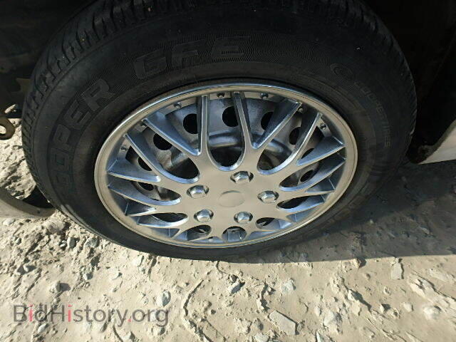 2003 TOYOTA COROLLA - VIN: JTDBR32E530009368 - Photo 9