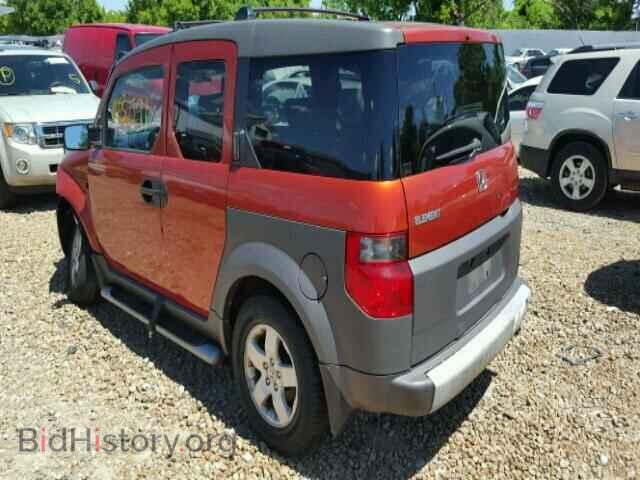 2003 HONDA ELEMENT - VIN: 5J6YH28523L011960 - Photo 3