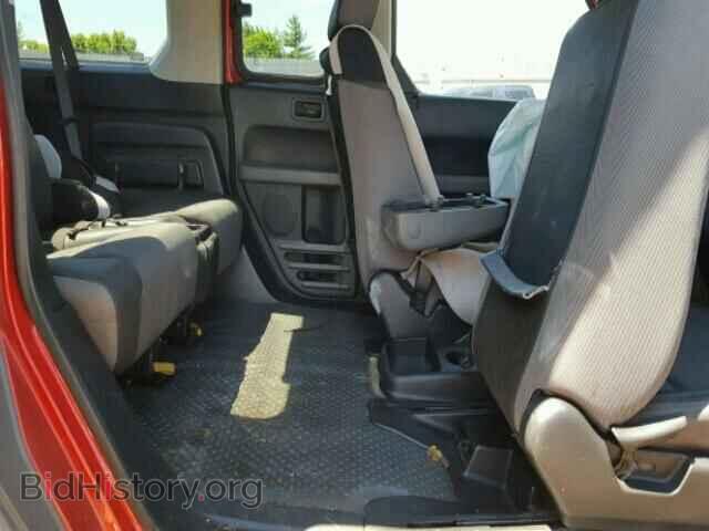 2003 HONDA ELEMENT - VIN: 5J6YH28523L011960 - Photo 6