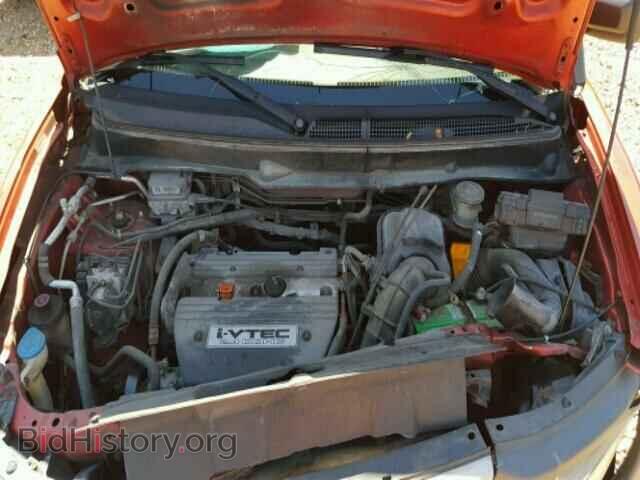2003 HONDA ELEMENT - VIN: 5J6YH28523L011960 - Photo 7