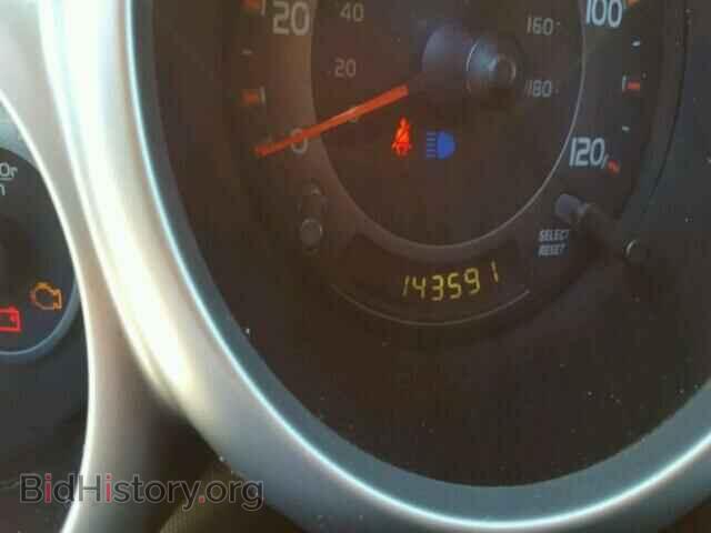 2003 HONDA ELEMENT - VIN: 5J6YH28523L011960 - Photo 8