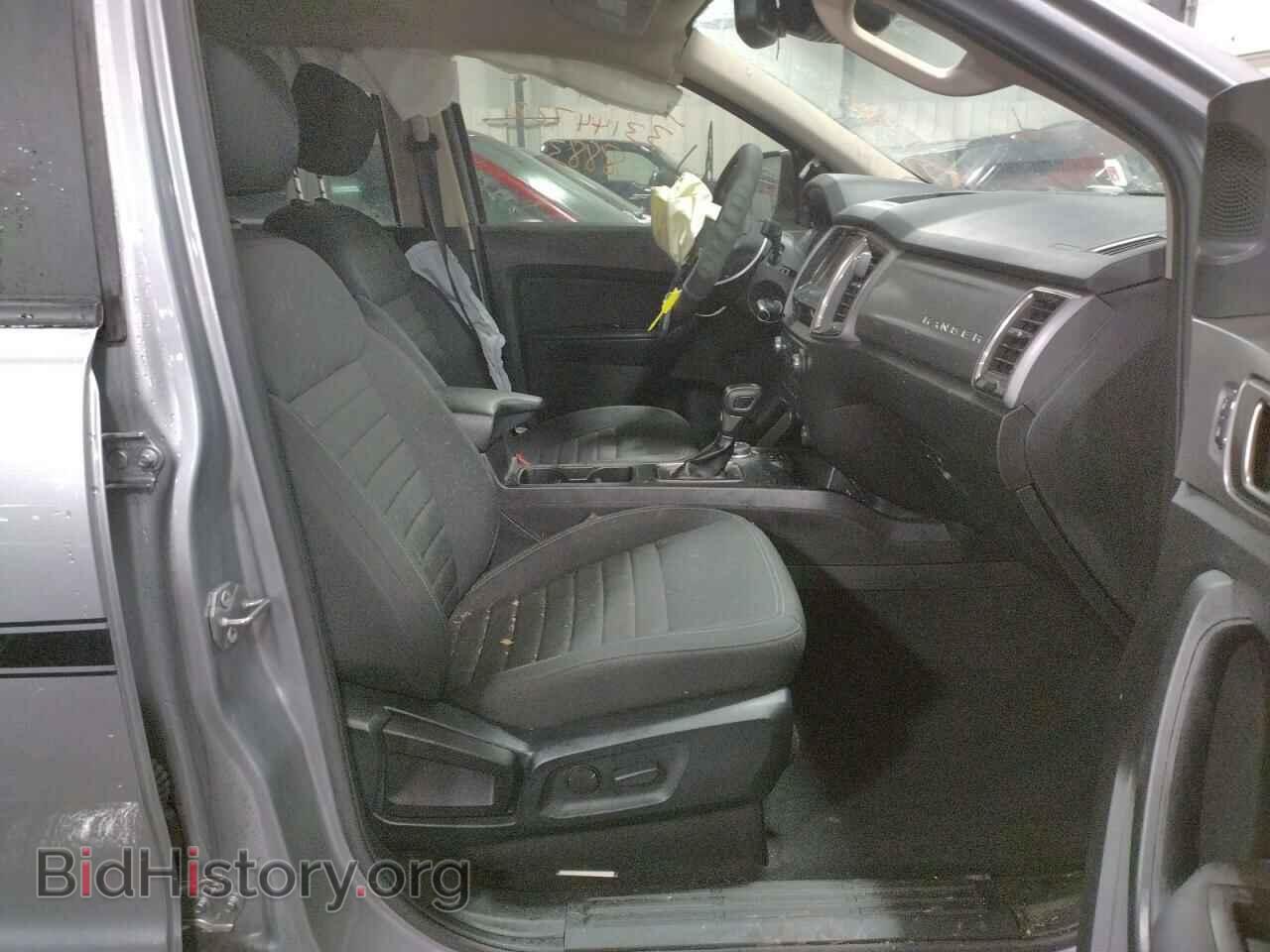 2020 FORD RANGER - VIN: 1FTER4FH5LLA67812 - Фото 5