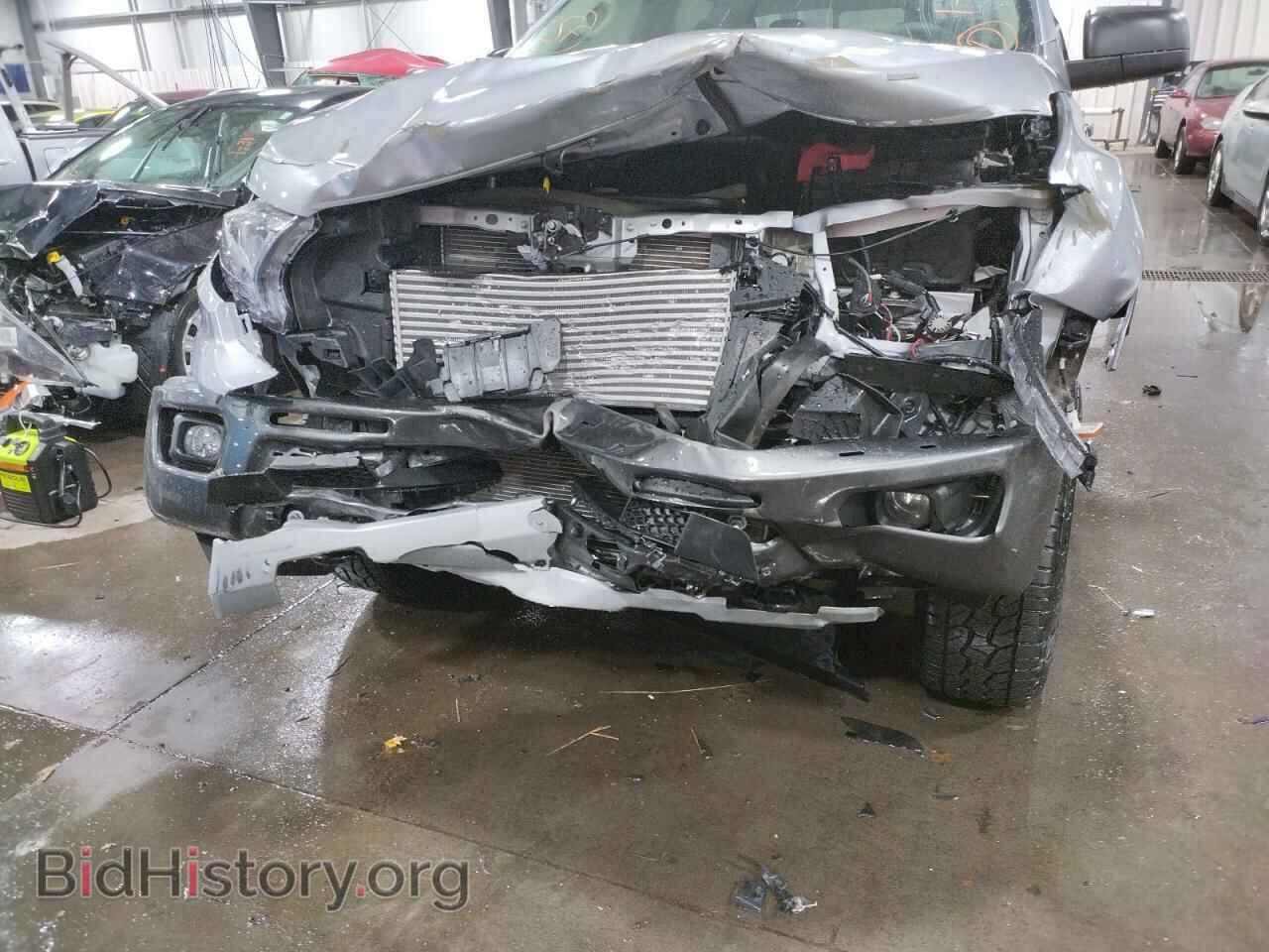 2020 FORD RANGER - VIN: 1FTER4FH5LLA67812 - Фото 9