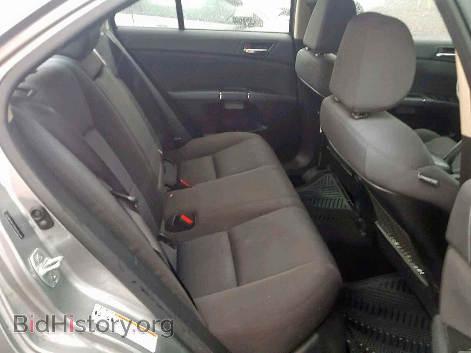 2010 SUZUKI KIZASHI - VIN: JS2RF9A12A6100090 - Фото 6