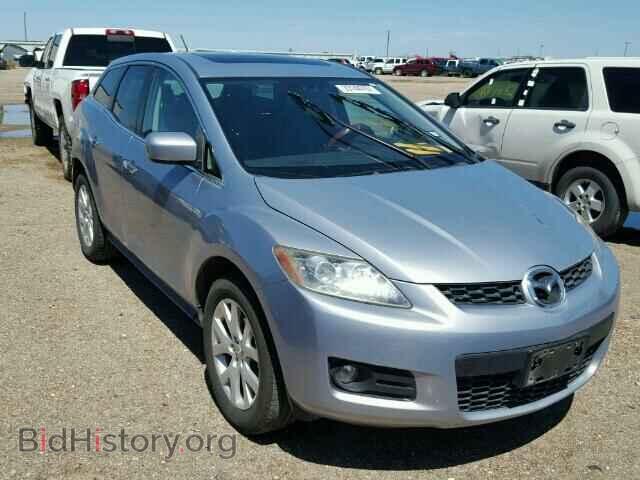 Фотография JM3ER29L680171472 - MAZDA CX-7 2008