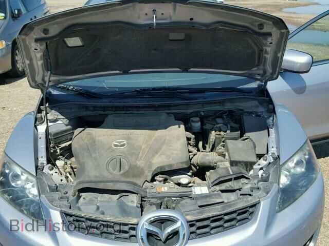 2008 MAZDA CX-7 - VIN: JM3ER29L680171472 - Фото 7