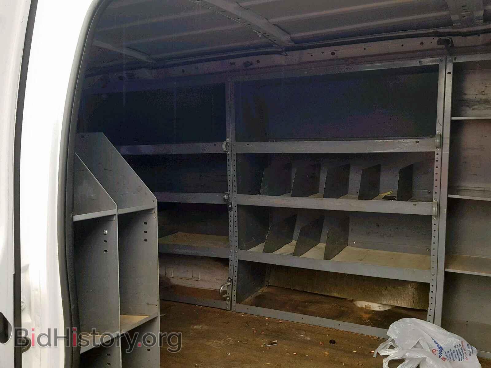 2010 FORD ECONOLINE - VIN: 1FTNE2EWXADA33761 - Фото 6