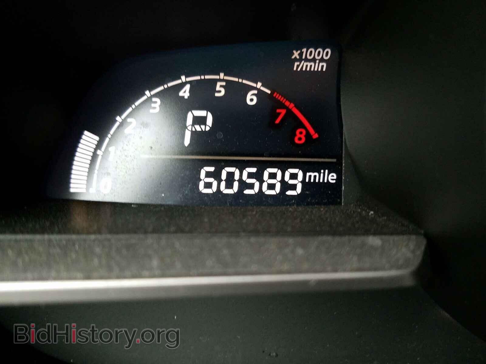 2015 MAZDA 3 - VIN: 3MZBM1V74FM224898 - Фото 8