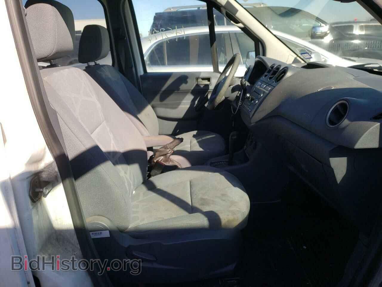 2012 FORD TRANSIT CO - VIN: NM0KS9CN4CT101363 - Фото 5