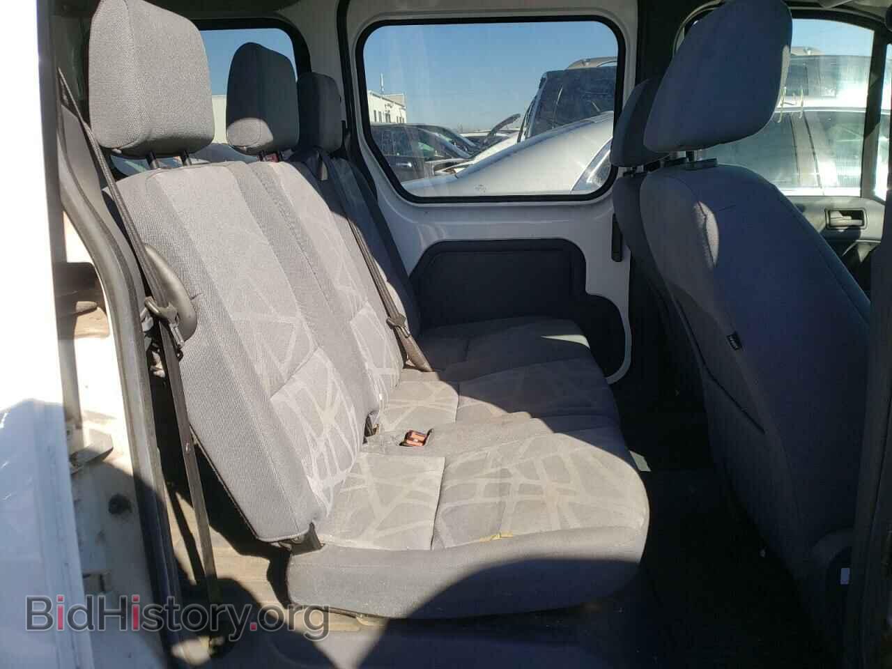 2012 FORD TRANSIT CO - VIN: NM0KS9CN4CT101363 - Фото 6