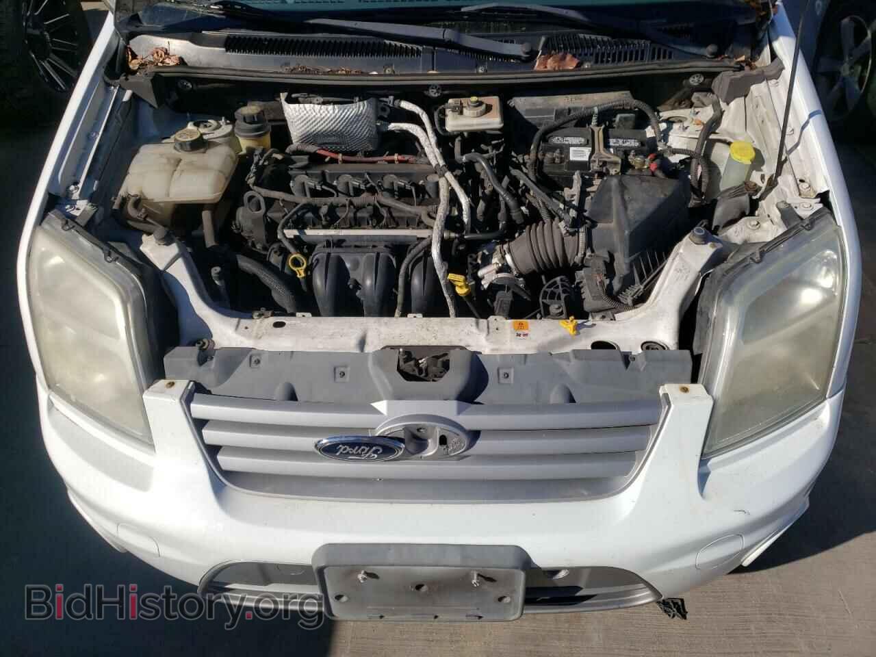 2012 FORD TRANSIT CO - VIN: NM0KS9CN4CT101363 - Фото 7