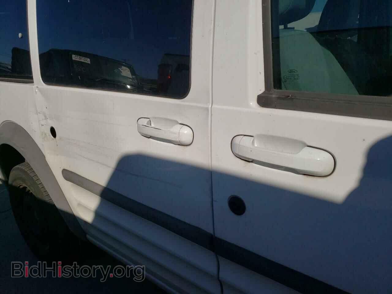 2012 FORD TRANSIT CO - VIN: NM0KS9CN4CT101363 - Фото 9