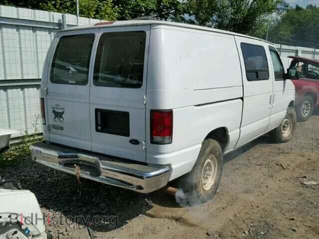1999 FORD ECONOLINE - VIN: 1FTPE24L7XHB76653 - Фото 4