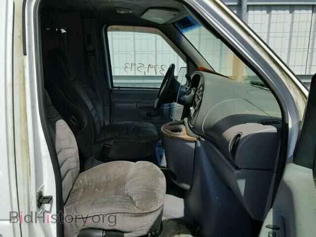 1999 FORD ECONOLINE - VIN: 1FTPE24L7XHB76653 - Фото 5