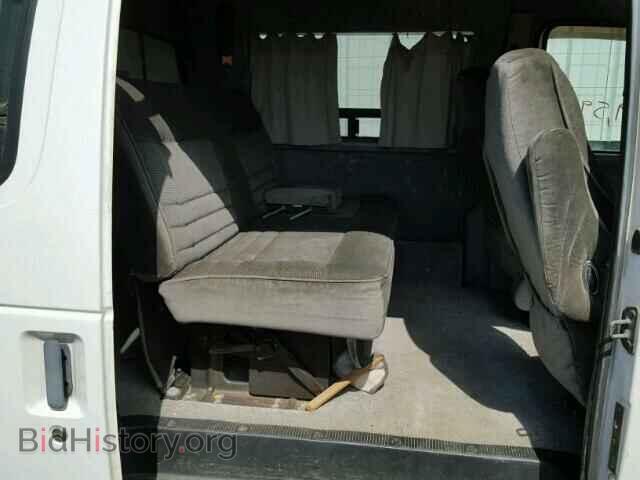 1999 FORD ECONOLINE - VIN: 1FTPE24L7XHB76653 - Фото 6