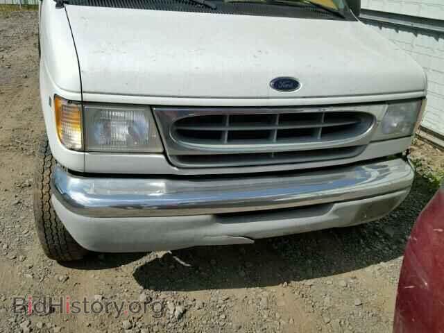 1999 FORD ECONOLINE - VIN: 1FTPE24L7XHB76653 - Фото 9