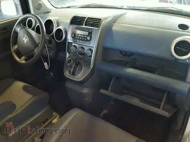 2003 HONDA ELEMENT - VIN: 5J6YH28533L041016 - Photo 9