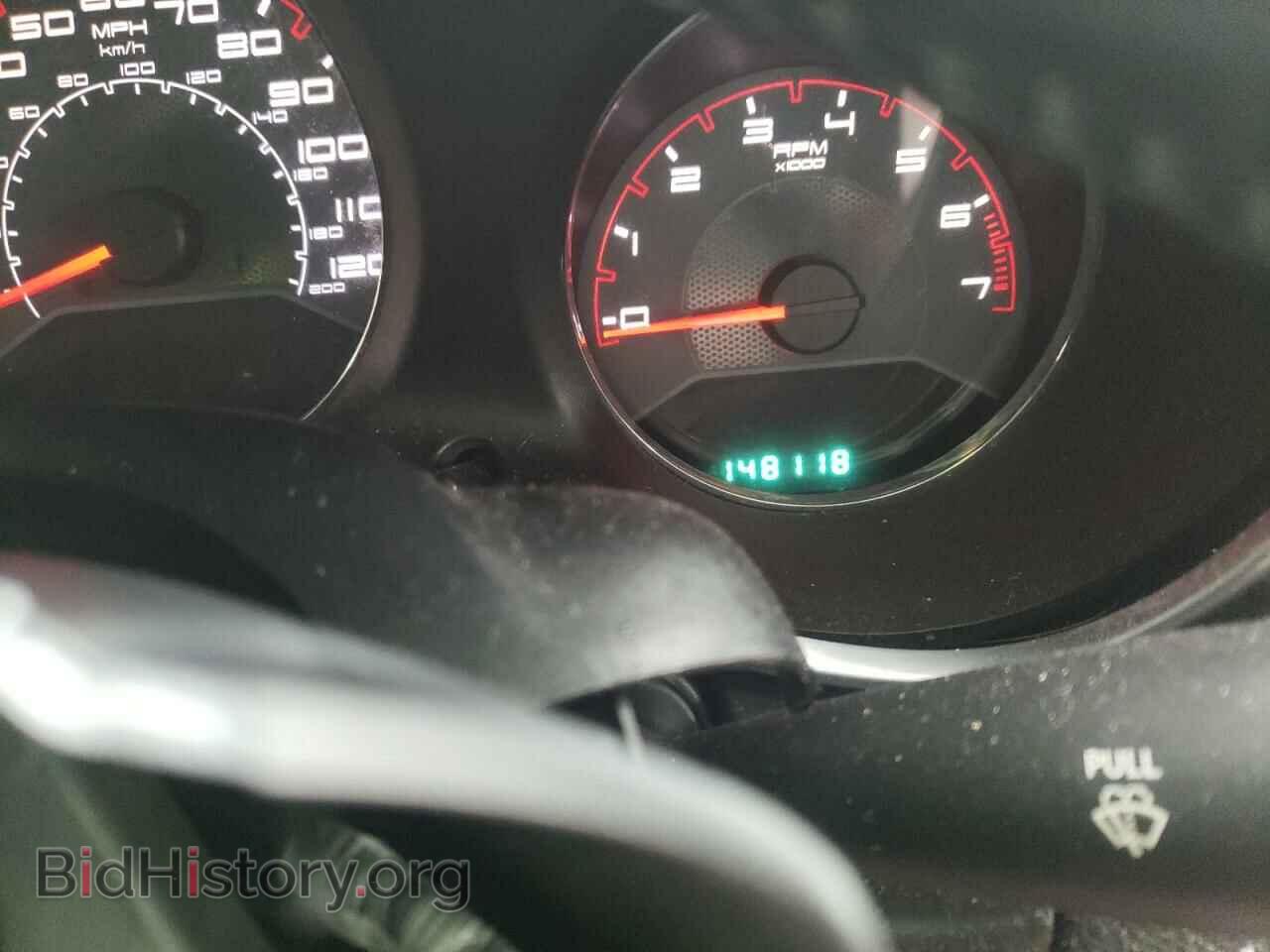 2012 DODGE AVENGER - VIN: 1C3CDZCB8CN129764 - Фото 8