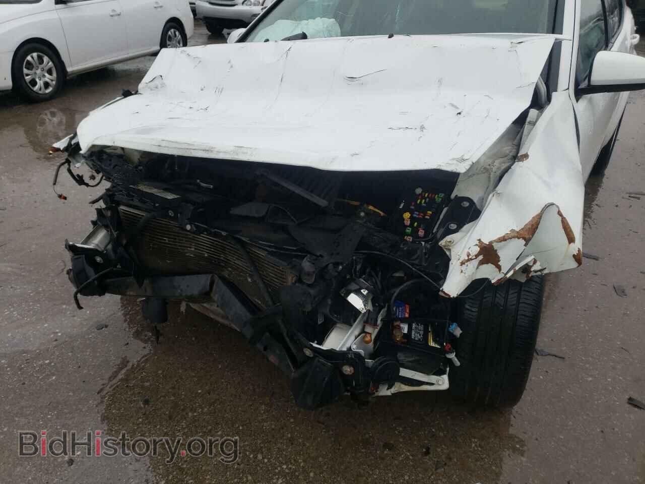 2012 DODGE AVENGER - VIN: 1C3CDZCB8CN129764 - Фото 9