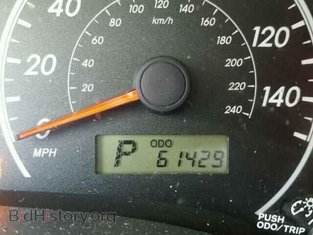 2011 TOYOTA COROLLA - VIN: 2T1BU4EE3BC563139 - Фото 8
