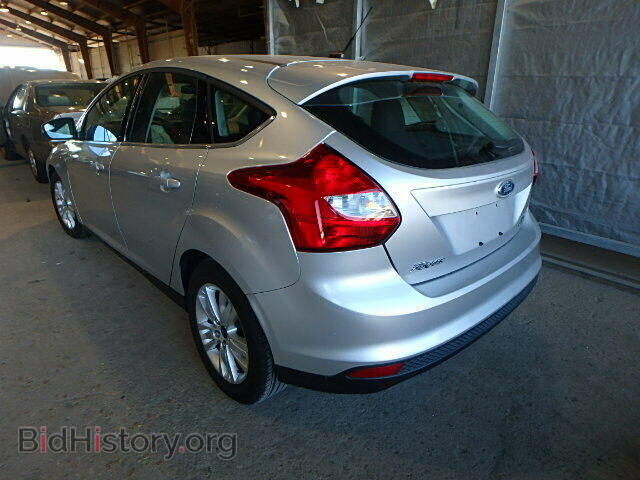 2012 FORD FOCUS - VIN: 1FAHP3M25CL453597 - Photo 3
