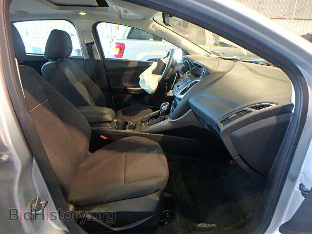 2012 FORD FOCUS - VIN: 1FAHP3M25CL453597 - Photo 5