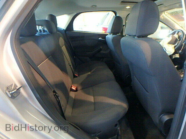 2012 FORD FOCUS - VIN: 1FAHP3M25CL453597 - Photo 6
