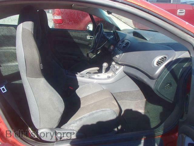 2006 MITSUBISHI ECLIPSE - VIN: 4A3AK24F96E059064 - Photo 5