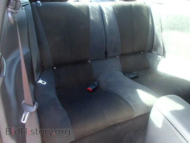2006 MITSUBISHI ECLIPSE - VIN: 4A3AK24F96E059064 - Photo 6