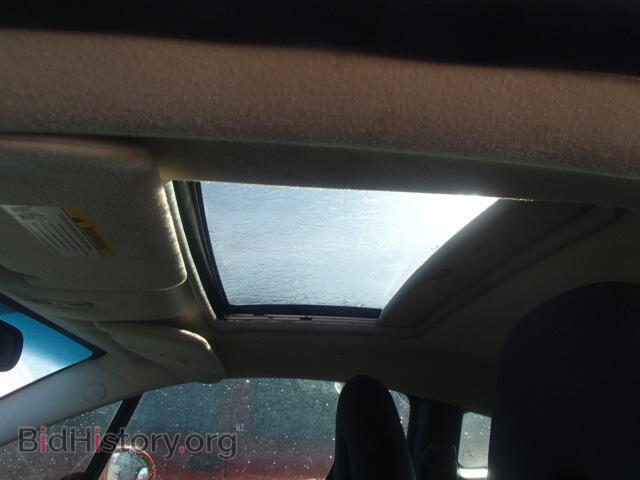 2006 MITSUBISHI ECLIPSE - VIN: 4A3AK24F96E059064 - Photo 8