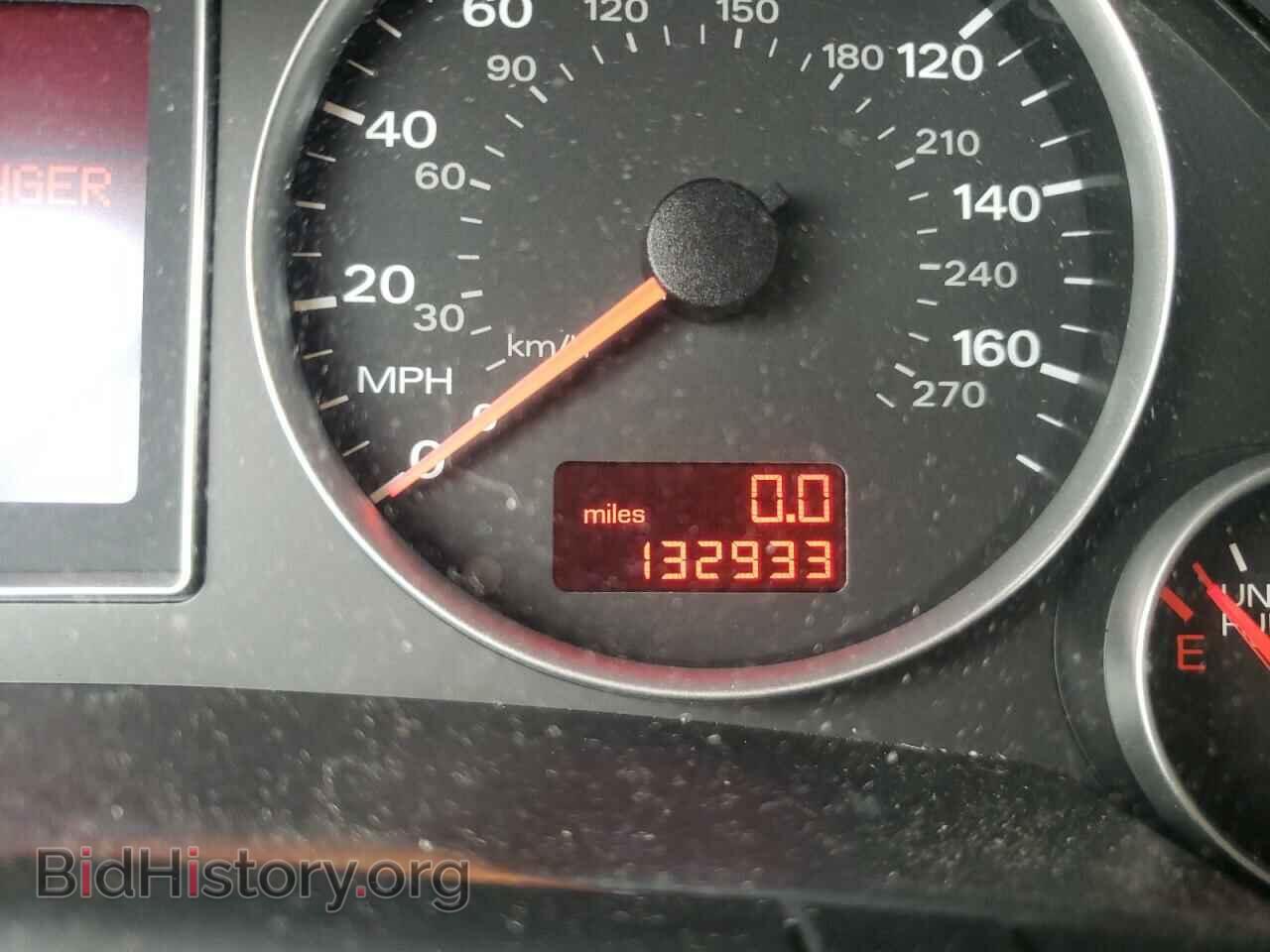 2008 AUDI A4 - VIN: WAUDF78E98A138115 - Фото 8