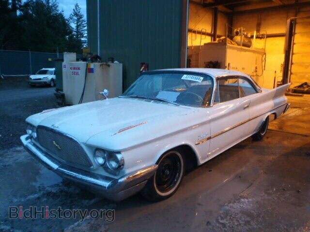 1960 CHRYSLER ALL OTHER - VIN: 8103113092 - Фото 2