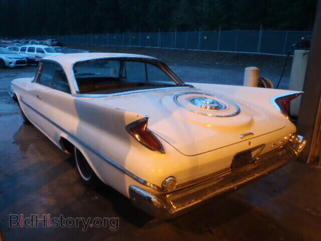 1960 CHRYSLER ALL OTHER - VIN: 8103113092 - Фото 3