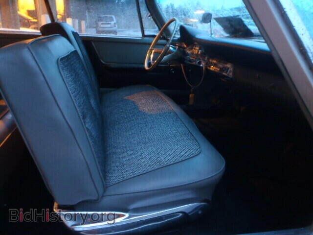 1960 CHRYSLER ALL OTHER - VIN: 8103113092 - Фото 5