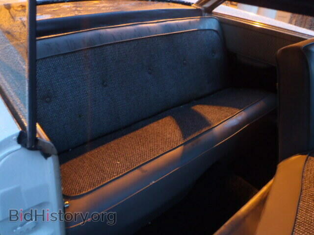 1960 CHRYSLER ALL OTHER - VIN: 8103113092 - Фото 6