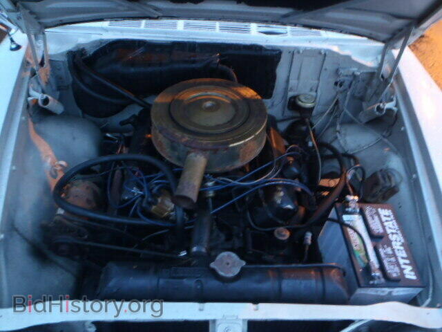 1960 CHRYSLER ALL OTHER - VIN: 8103113092 - Фото 7