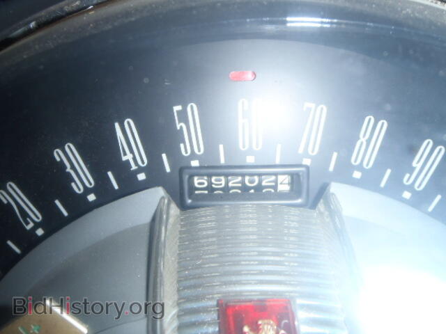 1960 CHRYSLER ALL OTHER - VIN: 8103113092 - Фото 8