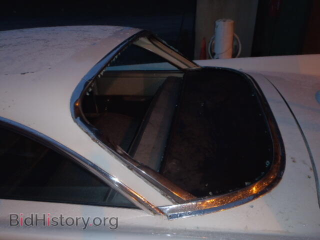 1960 CHRYSLER ALL OTHER - VIN: 8103113092 - Фото 9