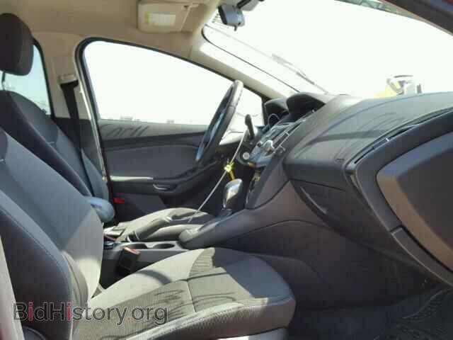 2012 FORD FOCUS - VIN: 1FAHP3F22CL295121 - Фото 5